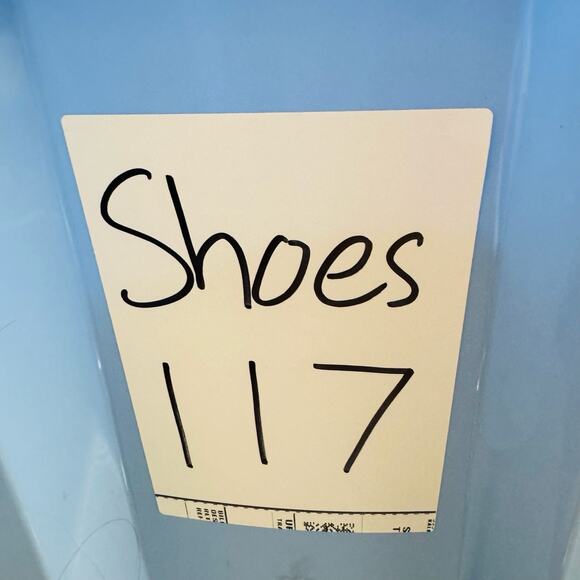 Hoka One One Clifton 8 Max Blue Cushioned Running Shoe Women’s Size 10 - Picture 10 of 10